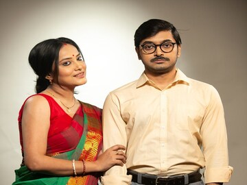 আসছে নতুন মিনি সিরিজ ‘বেণুদার Tension’