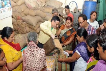 বিনামূল্যে রেশন বন্ধ! গ্রহীতারা ভুল করলে ভুগতে গোটা পরিবারকে, এখনই শুধরে নিন
