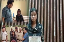 শ্বশুরবাড়ি কিছুতেই পরীক্ষা দিতে দেবে না! যা করল ছাত্রী, আপনি কুর্নিশ জানাবেনই