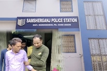 সামশেরগঞ্জের ডাকবাংলার হোটেল থেকে গ্রেফতার ৪, ব্যাগ খুলতেই কী মিলল তাঁদের কাছে!