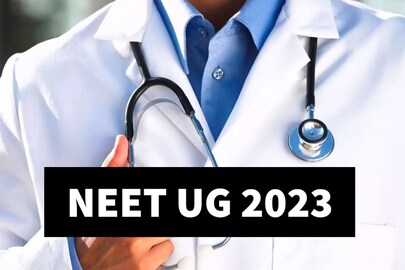 NEET UG 2023 রেজিস্ট্রেশন শুরু হয়ে গিয়েছে! প্রয়োজনীয় ডকুমেন্টস্ থেকে শুরু করে আবেদনের প্রক্রিয়া, সব কিছু বিস্তারিত জেনে নিন