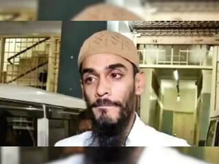 তৃণমূলের আমন্ত্রণ ফেরালেন নওশাদ৷ 