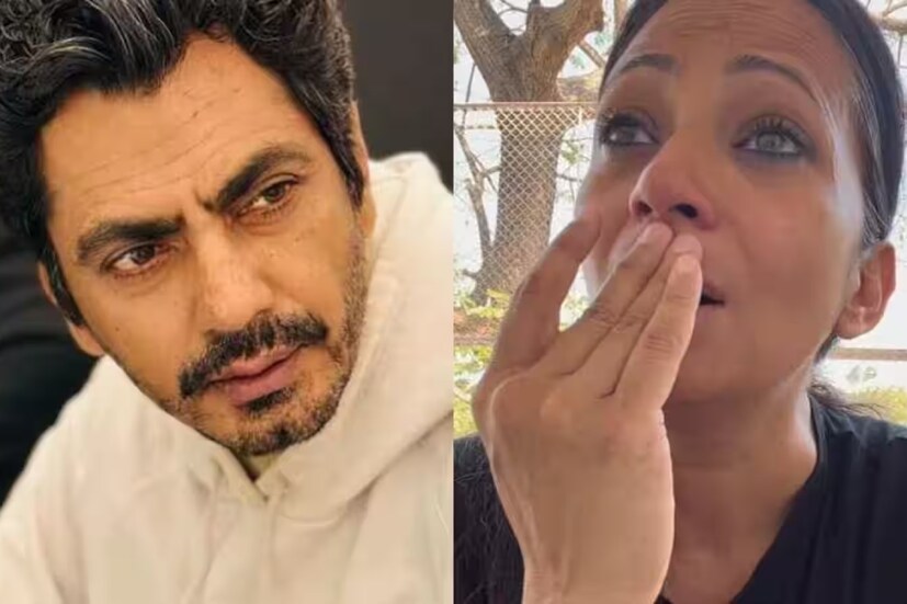 নিজের ইনস্টাগ্রাম অ্যাকাউন্ট থেকে স্বামী নওয়াজ ও তার পরিবারের কাছে খোলা চিঠি লিখে ক্ষমা চাইলেন আলিয়া৷ অভিনেতার বিরুদ্ধে আনা সব অভিযোগ, মামলা তিনি তুলে নিতে চাই৷ পুরোনো কলহ ভুলে আবারও নতুন স্বাভাবিক জীবনে ফিরতে চাইছেন আলিয়া৷ অভিনেতার স্ত্রীর এই পোস্ট দেখেই শোরগোল পড়ে গিয়েছে নেটদুনিয়ায়৷