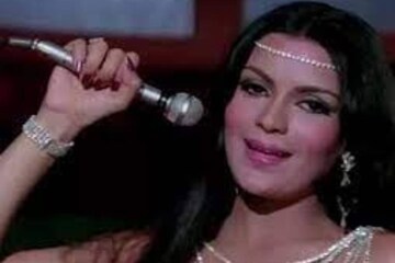 হৃতিকের প্রাক্তন শ্বশুর সঞ্জয় খানের অত্যাচারে জীনত আমন হারাতে বসেন দৃষ্টি