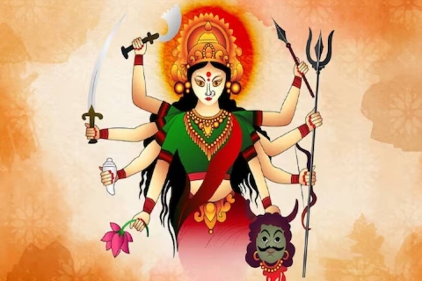 এসেই পড়ল চৈত্র নবরাত্রি৷ বসন্ত ঋতুতে এ সময় আবাহন এবং উপাসনা করা হয় মাতৃশক্তির৷ 