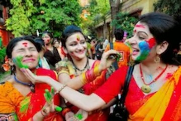 আসছে দোলযাত্রা, কখন শুরু হচ্ছে পূর্ণিমা তিথি, থাকছেই বা কত ক্ষণ, জেনে নিন এখনই