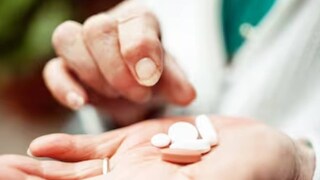 অ্যান্টিবায়োটিকের পার্শ্বপ্রতিক্রিয়া রয়েছে