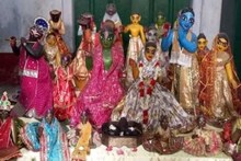 দোলপূর্ণিমায় রঙ খেলেন না বর্ধমানবাসী, কারণ জানলে আপনি অবাক হবেন
