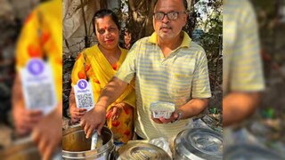 স্ত্রীর সঙ্গে আলোচনা করে তিনি ঠিক করেন নিজেরাই কিছু শুরু করবেন