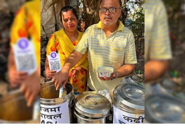 স্ত্রীর সঙ্গে আলোচনা করে তিনি ঠিক করেন নিজেরাই কিছু শুরু করবেন