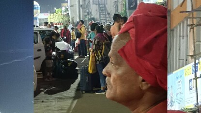 অত্যাধুনিক মালপত্রের যোগানে কমে গিয়েছে মালবাহকদের চাহিদা অত্যাধুনিক মালপত্রের যোগানে কমে গিয়েছে মালবাহকদের চাহিদা