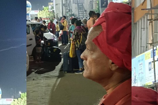 অত্যাধুনিক মালপত্রের যোগানে কমে গিয়েছে মালবাহকদের চাহিদা।