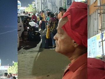 অত্যাধুনিক মালপত্রের যোগানে কমে গিয়েছে মালবাহকদের চাহিদা