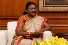 মুগডাল থেকে মাশরুম মশলা, বিশ্বভারতীতে রাষ্ট্রপতির মধ্যাহ্নভোজনে রকমারি আহার
