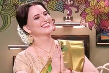 প্রিয় কুমড়ো ঝিঙে পোস্ত, কাঁটায় বাধা ইলিশে, রাশিয়ার মেয়ে এখন পাকা বাঙালি গিন্নি