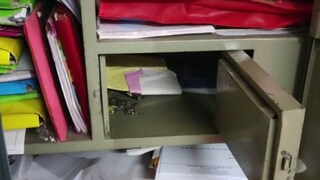 মালদহের বৈষ্ণবনগর থানায় লিখিত অভিযোগ দায়ের মালদহের বৈষ্ণবনগর থানায় লিখিত অভিযোগ দায়ের