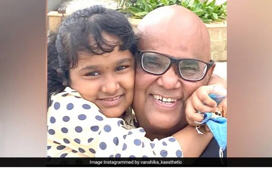 বংশিকার এই পোস্ট দেখে স্বভাবতই নেটিজেনদের মন আর্দ্র