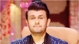 সোনু নিগম