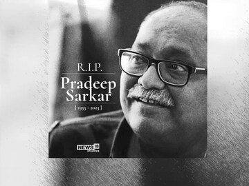 চলে গেলেন পরিচালক প্রদীপ সরকার