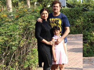 ব্যক্তিগত শোকপর্বের এক বছর পাড়ি দিলেন সংযুক্তা চট্টোপাধ্যায়