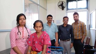ফের অসাধ্য সাধন করল কলকাতার সরকারি হাসপাতাল