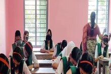 আজ থেকে শুরু উচ্চ মাধ্যমিক! নির্বিঘ্নে পরীক্ষা নিতে তুমুল তৎপরতা সংসদের