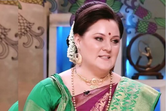 প্রেমের টানে রাশিয়া থেকে ভারতে