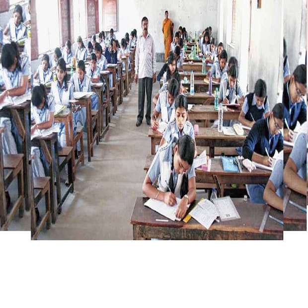 World's Best School List 2023: তালিকায় আছে গুজরাতের আহমেদাবাদের একটি স্বতন্ত্র আন্তর্জাতিক স্কুল, রিভারসাইড স্কুল। উদ্ভাবন শক্তির জন্য স্থান পেয়েছে বিশ্বের সেরা স্কুল পুরস্কারের তালিকায়।