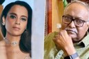 নটী বিনোদিনী রূপে কঙ্গনা অধরাই, পূর্ণ হল না প্রদীপ সরকারের শেষ ইচ্ছে