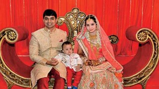 ইনদওরের এক তরুণীকে তাঁর বিয়ে করার পর্ব এবং উদযাপনও ছিল গতানুগতিকতার থেকে বহু দূরে, ছবি : সোশ্যাল মিডিয়া