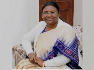 আজ, সোমবার রাজ্যে আসছেন রাষ্ট্রপতি দ্রৌপদী মুর্মু