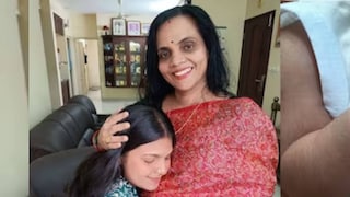 ২৩ টি বসন্ত পার করে নিজের বোনের দিদি হলেন মালয়লম অভিনেত্রী আর্যা পার্বতী