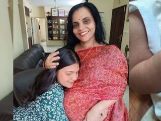 ২৩ টি বসন্ত পার করে নিজের বোনের দিদি হলেন মালয়লম অভিনেত্রী আর্যা পার্বতী