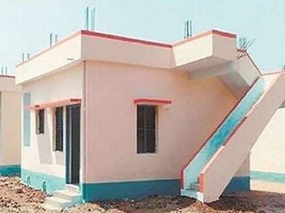 গ্রামীণ আবাস যোজনার কাজ খতিয়ে দেখতে ফের রাজ্যে আসছে কেন্দ্রীয় দল ( ফাইল ছবি )