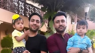 তাঁদের বন্ধুত্ব প্রেমে রূপান্তরিত হতে বেশি সময় লাগেনি