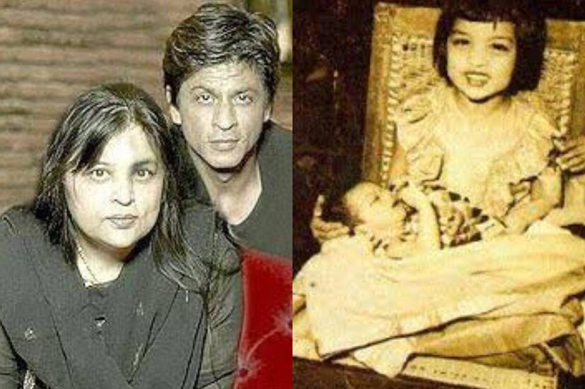 ১৯৯৫ সাল। শাহরুখ তখন 'দিলওয়ালে দুলহানিয়া লে জায়েঙ্গে'র শ্যুট নিয়ে ব্য়স্ত। সেই সময়ে গুরুতর অসুস্থ হয়ে পড়েন শেহনাজ। হাসপাতালে ভর্তি করাতে হয় তাঁকে।