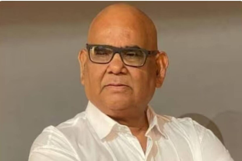 বাবা বনওয়ারিলাল এবং পরিবারের বাকিদের সান্নিধ্য়ে বেড়ে উঠেছিলেন অভিনেতা। এর পর ন্য়াশনাল স্কুল অব ড্রামা এবং ফিল্ম অ্য়ান্ড টেলিভিশন ইনস্টিটিউট থেকে অভিনয়ের তালিম নেন সতীশ।