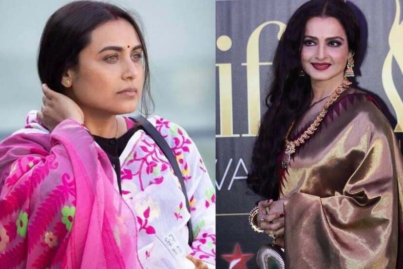 রেখা বলেন, &quot;মিসেস চ্য়াটার্জি ভার্সেস নরওয়ে' একই সঙ্গে মন ভাঙে আর অনুপ্রাণিতও করে। ছবিটা শুরু হতেই আমি উত্তেজিত হয়ে পড়ি।&quot;