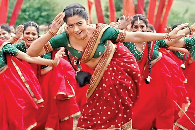 তবে সেই গানেই আপাতত নাচতে আপত্তি রশ্মিকার। তার কারণ নিজেই জানিয়েছেন দক্ষিণী ইন্ডাস্ট্রির প্রথম সারির নায়িকা।