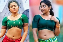 'সামি সামি' গানে নাচতে প্রবল আপত্তি! 'পুষ্পা ২'-এর মুক্তির আগেই বিস্ফোরক রশ্মিকা