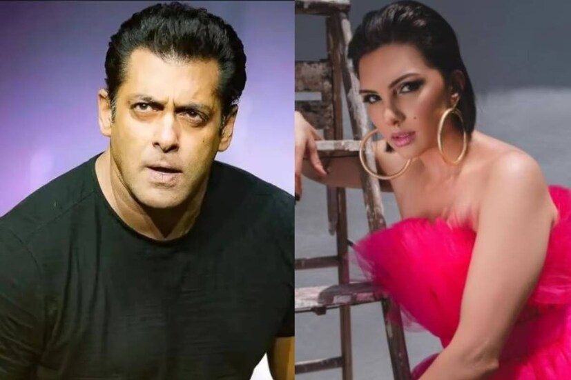সলমন এবং সঙ্গীতার মধ্যে তৃতীয় ব্যক্তির আগমন ঘটে। শোনা যায়, সঙ্গীতার সঙ্গে সম্পর্কে থাকাকালীনই অভিনেত্রী সোমি আলির ঘনিষ্ঠ হয়ে পড়েন সলমন।