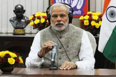 কোভিড নিয়ে দেশবাসীকে সতর্ক করলেন নরেন্দ্র মোদী