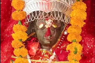 এই মন্দিরে গেলেই হবে ইচ্ছাপূরণ