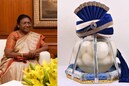 রাষ্ট্রপতিকে কলকাতার রসগোল্লা উপহার রাজ্যের! কোন দোকান থেকে গেল মিষ্টি? জানেন কি
