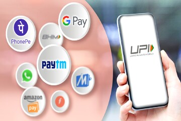 Gpay-Phonepe আর ফ্রি নয়! ২ হাজারের বেশি লেনদেনে দিতে হবে বাড়তি টাকা, আসছে নিয়ম