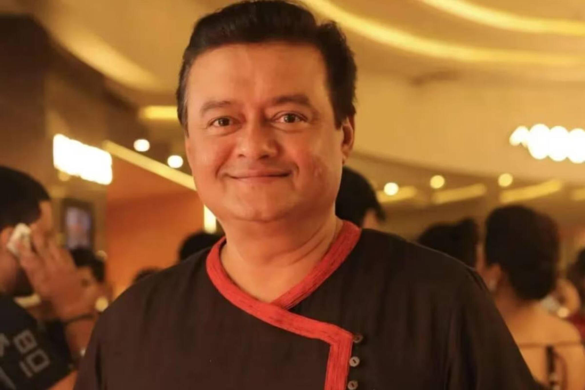 'মোবাইল ফোন না থাকার অনেক সুবিধা', কেন এমন বললেন শাশ্বত