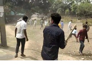 রানিনগর থানার শেখপাড়া জি ডি কলেজের এই ঘটনায় চাঞ্চল্য ছড়ায়