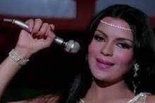 হৃতিকের প্রাক্তন শ্বশুর সঞ্জয় খানের অত্যাচারে জীনত আমন হারাতে বসেন দৃষ্টি