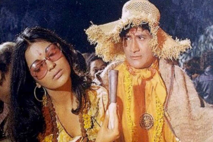 সাংবাদিকতা, মডেলিং পেরিয়ে জীনত পা রাখেন অভিনয়ের দুনিয়ায়৷ কিন্তু গত শতকের সাতের দশকের শুরুতে তাঁর প্রথম দিকের ছবিগুলি পর পর ফ্লপ করছিল৷ এর পর দেব আনন্দের ‘হরে কৃষ্ণ হরে রাম’ ছবি ছিল জীনতের টার্নিং পয়েন্ট৷