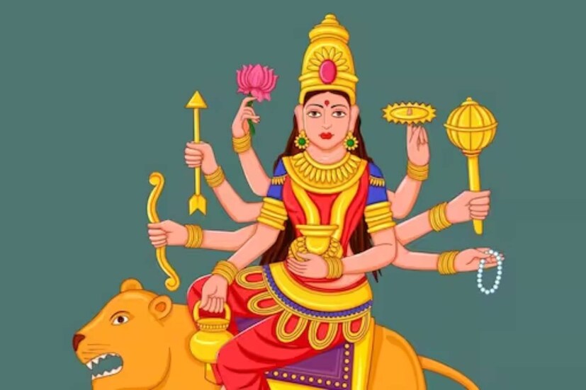দৃক সিদ্ধান্ত পঞ্জিকা অনুযায়ী এ বছর চৈত্র নবরাত্রি শুরু হবে ২২ মার্চ৷ চলবে ৩০ মার্চ পর্যন্ত৷ 